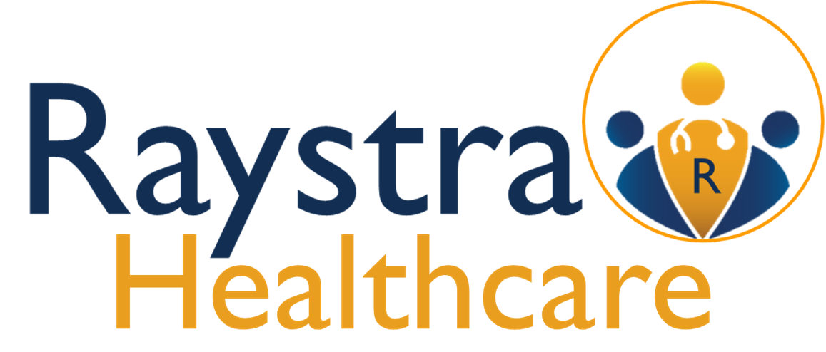 Raystra Healthcare Ltd.